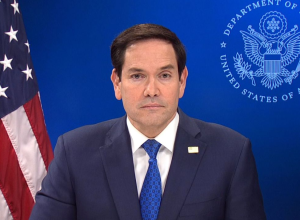 trump-fara-guerra-contra-o-narcoterrorismo,-diz-secretario-dos-eua