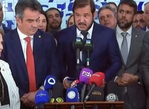 pp-e-uniao-saem-do-governo-para-herdar-voto-bolsonarista,-diz-analista