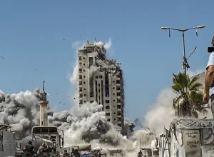 israel-alerta-para-ataque-iminente-a-edificio-alto-da-cidade-de-gaza