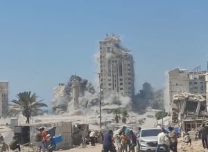 predio-de-15-andares-alvo-do-exercito-de-israel-era-complexo-residencial