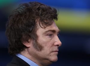 em-derrota-para-milei,-oposicao-vence-eleicao-provincial-de-buenos-aires