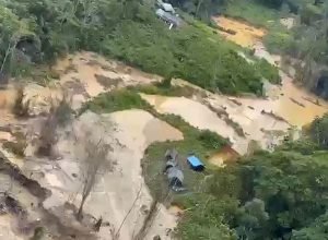 operacao-da-pf-combate-garimpo-ilegal-na-terra-indigena-yanomami