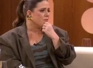 tati-machado-se-emociona-ao-falar-de-perda-do-bebe-em-volta-a-tv:-“vazia”