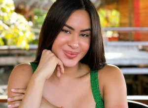 isabelle-nogueira-vira-enredo-de-escola-de-samba-em-manaus