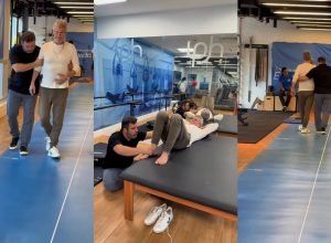 carlinhos-de-jesus-mostra-processo-para-voltar-a-andar-apos-doenca;-veja