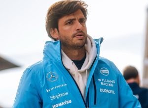 formula-1:-fia-anula-punicao-de-sainz,-da-williams,-no-gp-da-holanda