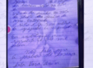 carta-anonima-indicou-local-de-carro-usado-por-desaparecidos-no-pr;-veja