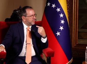 venezuela-nega-buscar-conflito-militar-com-eua-em-meio-a-tensoes-no-caribe