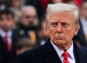 trump-diz-que-ira-declarar-estado-de-emergencia-em-washington-se-necessario