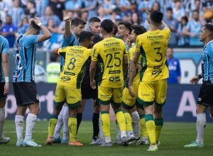 brasileirao:-mirassol-termina-23a-rodada-no-g4-e-com-dois-jogos-a-menos