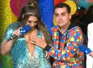 “a-fazenda”:-relembre-as-polemicas-do-apresentador-dudu-camargo