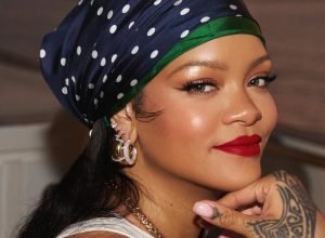 rihanna-publica-nova-foto-e-fas-apontam-“pista”-do-sexo-de-3o-filho;-veja