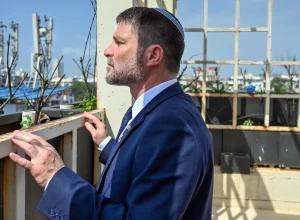 ministro-de-israel-promete-lucro-e-“boom-imobiliario”-em-gaza