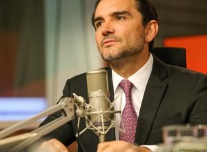 apos-pressao-do-uniao-brasil,-sabino-confirma-que-vai-deixar-turismo