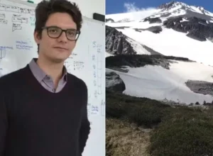 ceo-de-empresa-de-tecnologia-morre-ao-despencar-de-pico-com-geleira