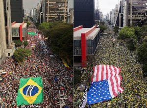 atos-pro-e-contra-anistia-se-equiparam-em-publico-no-rio-e-em-sp,-segundo-contagem-da-usp