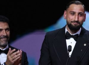 “eu-queria-ficar-no-psg”,-admite-donnarumma-apos-ida-para-o-manchester-city