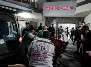 paises-pedem-reabertura-do-corredor-medico-em-gaza-e-oferecem-ajuda