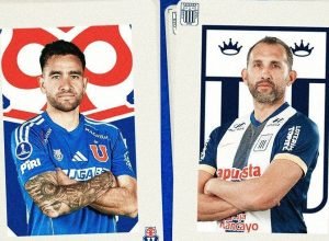 universidad-de-chile-x-alianza:-horario-e-onde-assistir-a-sul-americana