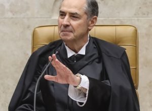 em-ultima-sessao-como-presidente-do-stf,-barroso-defendeu-a-corte