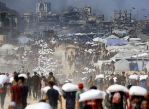 ong-medicos-sem-fronteiras-deixa-cidade-de-gaza-apos-ofensiva-israelense