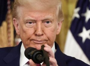 “voce-esta-demitido”:-trump-faz-nova-provocacao-a-powell;-veja