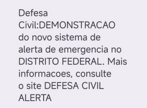 defesa-civil-testa-aviso-de-desastre-via-celular-no-df,-go,-ms-e-mt