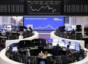 bolsas-da-europa-sobem,-puxadas-por-acoes-de-mineracao-e-farmaceuticas