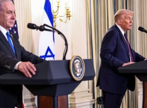 netanyahu:-“se-hamas-rejeitar-plano,-israel-vai-terminar-trabalho-sozinho”