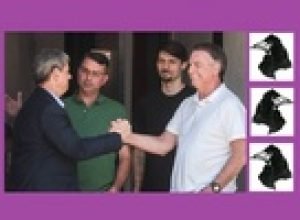 tarcisio-vai-a-bolsonaro;-vomitos-e-narrativas.-ou:-“nunca-mais”-e-“jamais”