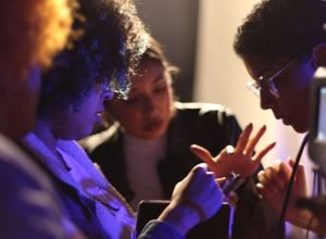 projeto-meninas-negras-na-ciencia,-da-fiocruz,-tem-inscricoes-abertas