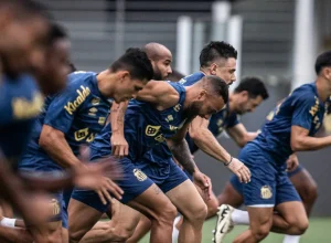 santos-mira-fator-casa-contra-o-gremio-para-se-distanciar-do-rebaixamento-no-brasileirao