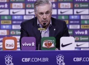 ancelotti-descarta-testes-na-selecao-e-avisa:-“futebol-ja-foi-inventado”