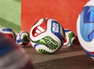 conheca-a-trionda,-bola-oficial-da-copa-do-mundo-2026