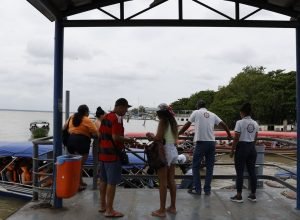 belem-tera-pontos-turisticos-bilingues-para-visitantes-da-cop-30