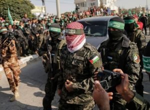 delegacao-do-hamas-ira-ao-egito-para-negociacoes-apos-resposta-a-trump