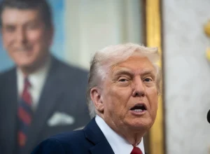 trump-deixa-aviso-ao-hamas-sobre-plano-de-paz:-“nao-tolerarei-atrasos”