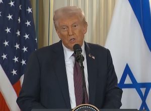 trump-diz-que-seu-plano-de-cessar-fogo-e-um-otimo-acordo-para-israel