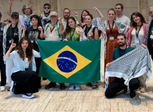 brasileiros-da-flotilha-serao-deportados-de-israel-para-jordania,-diz-grupo