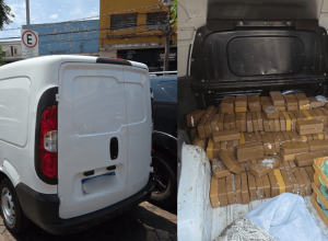 policia-apreende-r$-21-milhoes-em-cocaina-dentro-de-fiorino-em-sp