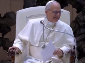 papa-leao-fara-1a-viagem-internacional-para-turquia-e-libano,-diz-vaticano