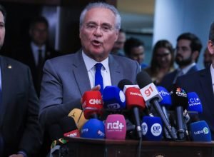 renan-calheiros-sera-relator-do-projeto-de-isencao-do-ir-no-senado