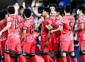 coreia-do-sul-tera-iniciativa-inedita-em-amistoso-contra-o-brasil;-veja