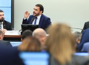 etica:-relator-pede-arquivamento-de-acao-contra-eduardo-bolsonaro