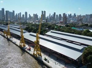 belem-entrega-porto-futuro-ii-e-conclui-ciclo-de-obras-para-a-cop30