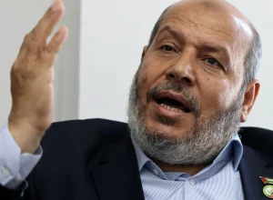 chefe-do-hamas-em-gaza-declara-fim-da-guerra-com-israel