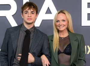 ex-spice-girl,-emma-bunton-surpreende-ao-posar-com-filho:-“parecem-gemeos”