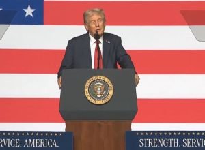 por-que-trump-nao-venceu-o-nobel-da-paz,-segundo-especialistas