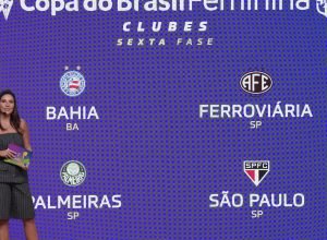 cbf-sorteia-confrontos-das-semifinais-da-copa-do-brasil-feminina