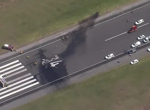 queda-de-aviao-na-australia-faz-3-vitimas;-duas-eram-um-casal-com-filhos